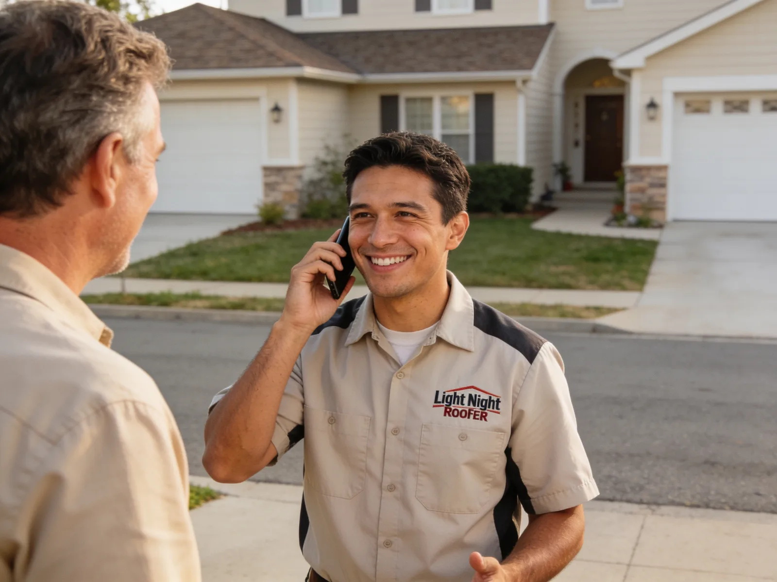 Emergency Roof Repair Roanoke, TX FAQs